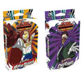 My - Decks Togata) Card 2 Collectible Clash Game & Academia Mirio OF (Overhaul Hero S5 SET