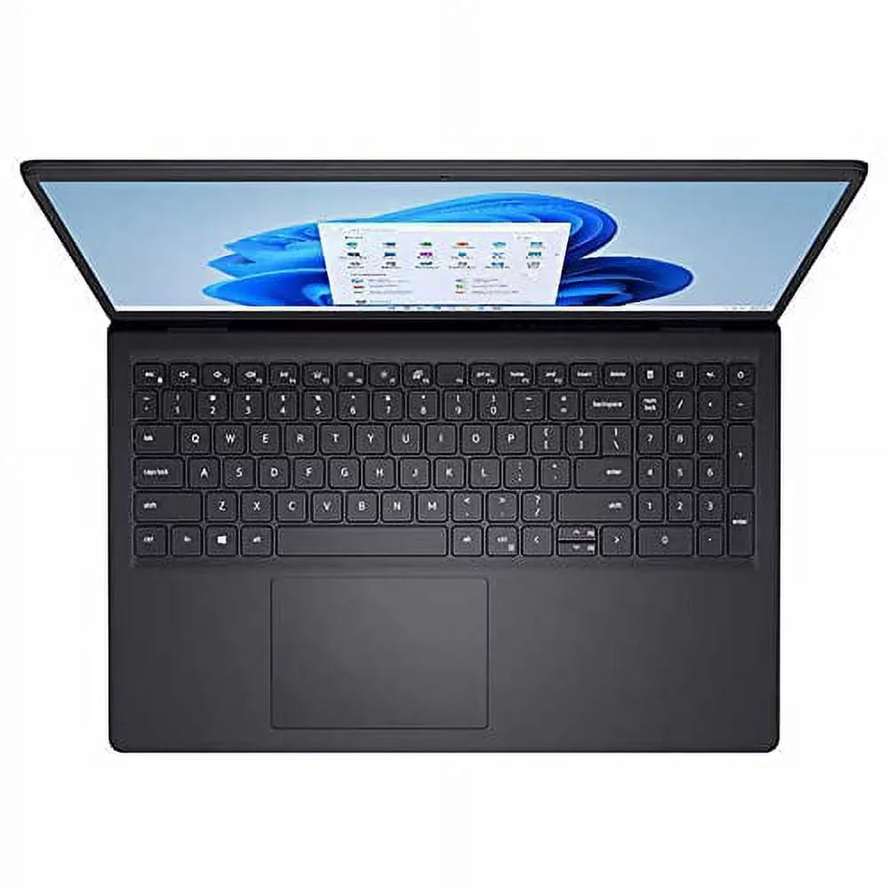 10 HDMI, 11th Graphics, Gen Newest Pro NVMe Iris i5-1135G7, Laptop, Wi-Fi, Inspiron SSD, i3511 FHD Intel Dell 15.6" 3000 Touchscreen, Bluetooth, 16GB 1TB DDR4, Windows Core Xe