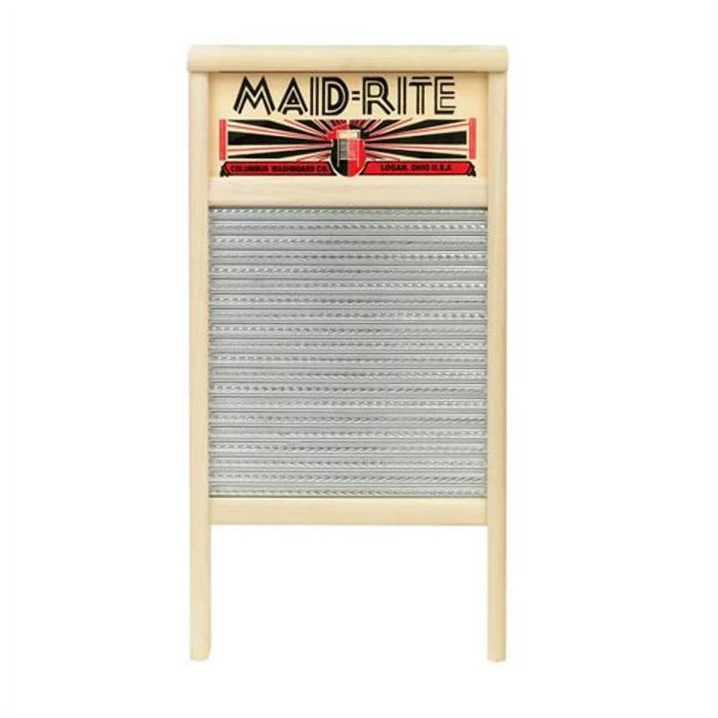 x Maid-Rite 12.4 2072 in. Washboard 23.8 Columbus