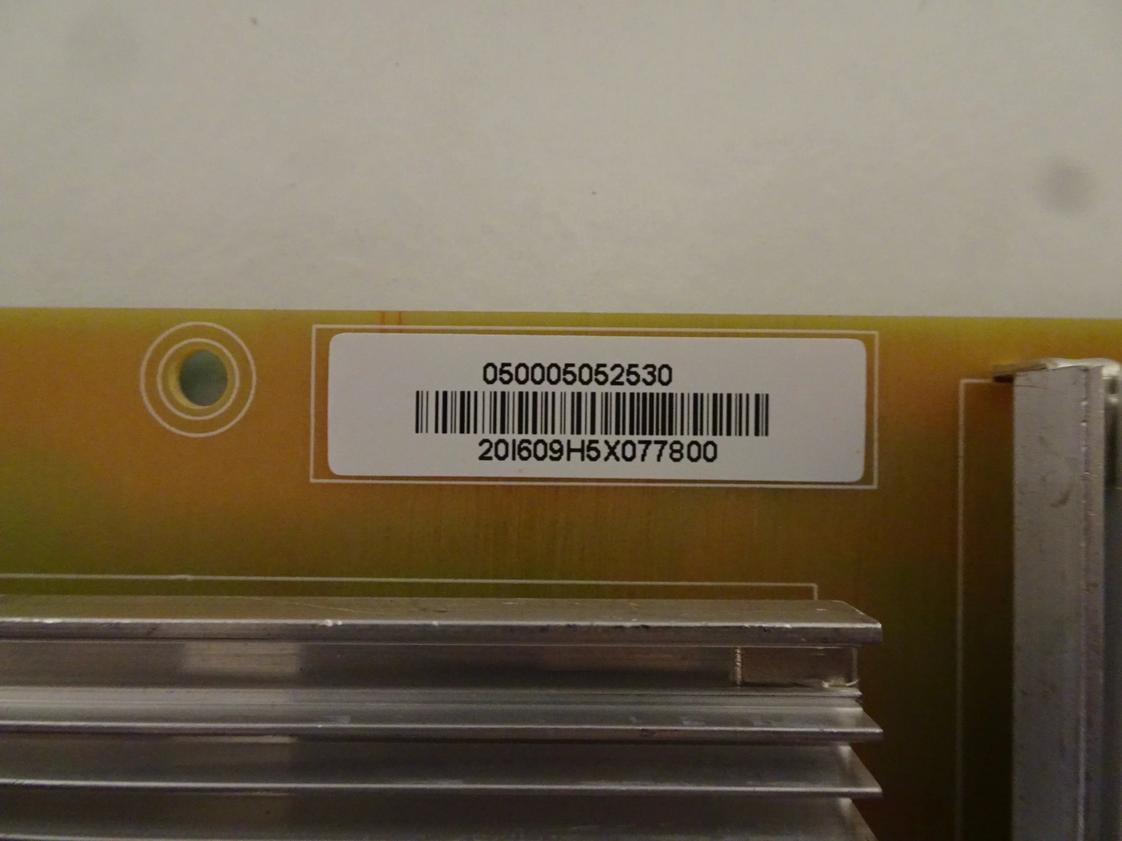 Power Vizio 0500-0505-2530 (FSP285-2PZ01) M65-E0 Supply