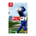 the - of on Edition Pga Tour Tour 2K21 Standard Switch Edition Standard Switch - Pga Experience 2K21 Thrills -