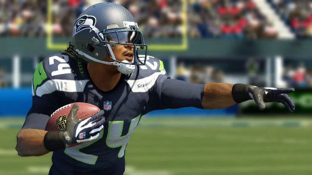 Xbox NFL 25 One - Arts Madden Electronic