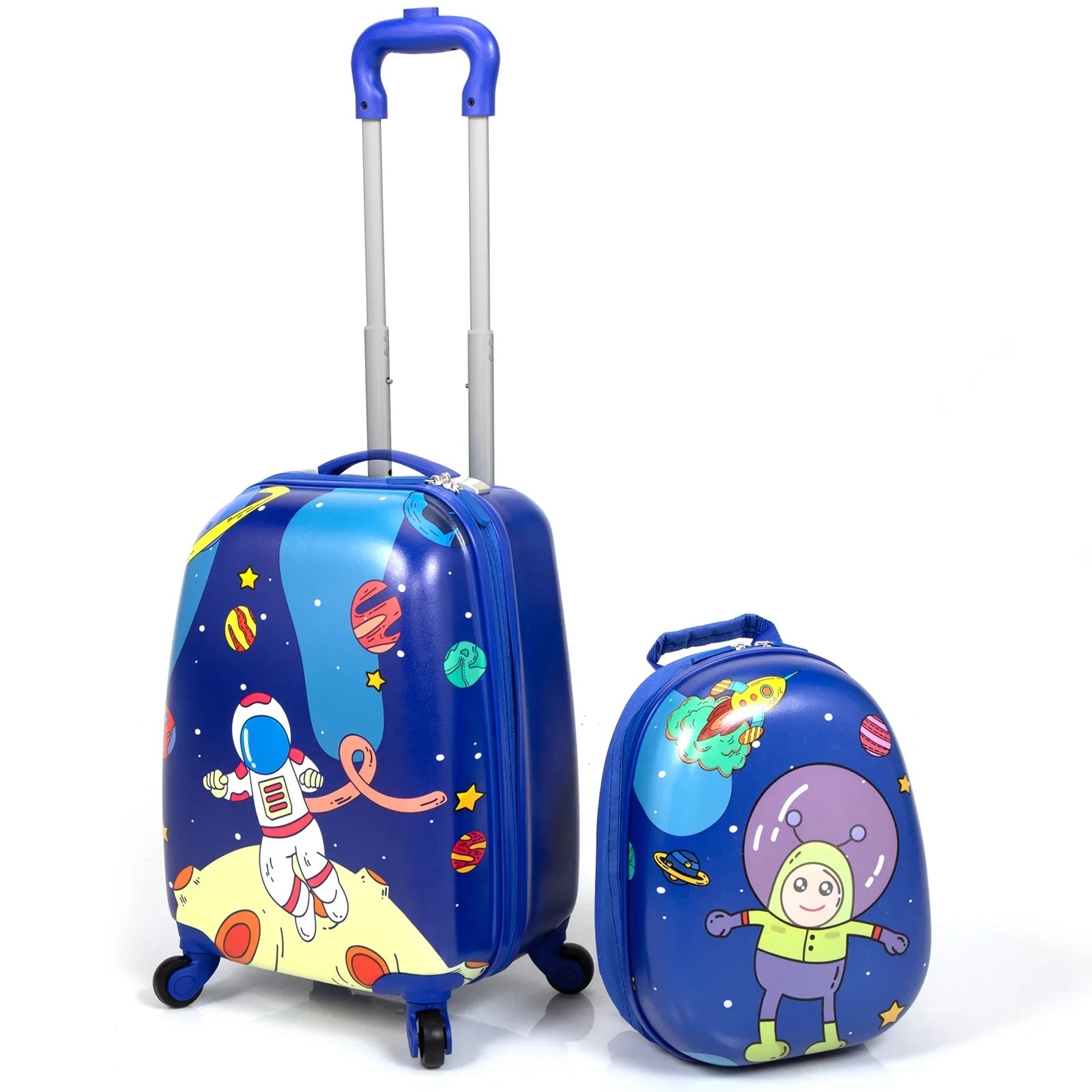Pattern Set Of ammoon 2 ,Children's Set Case -
