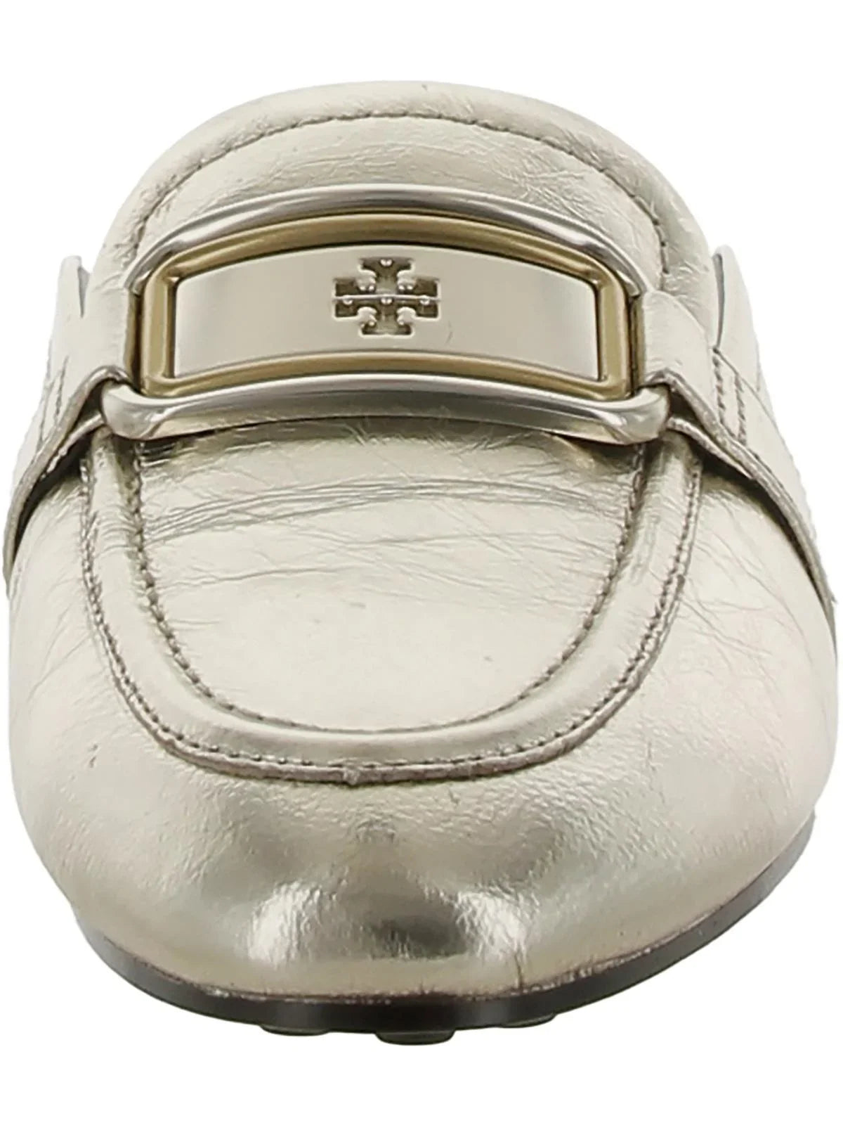 Leather Burch Mules Tory Georgia Slip-On Womens