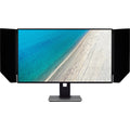 16:9 UHD 4K LED 31.5" LCD Acer - PE320QK - Black Monitor