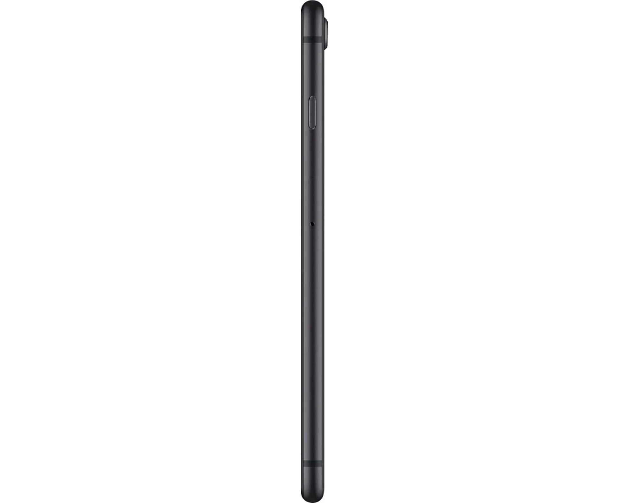 Unlocked (Refurbished) - Plus Restored iPhone Space Gray Apple 8 64GB, GSM