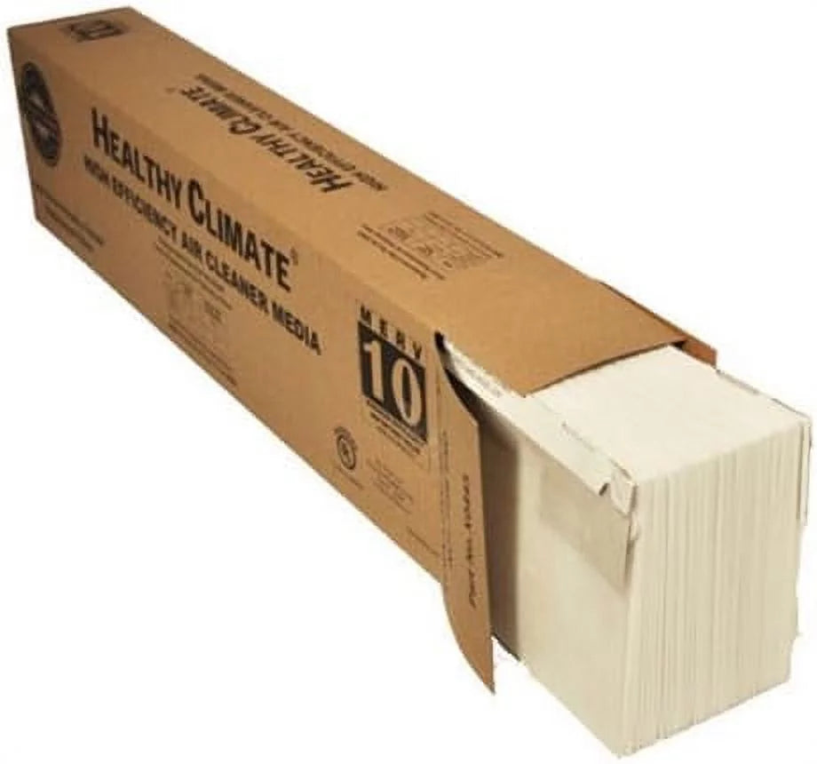 Product Filter 6" X - 10 For X 20" MERV X0445 PMAC-20C 25" - Genuine
