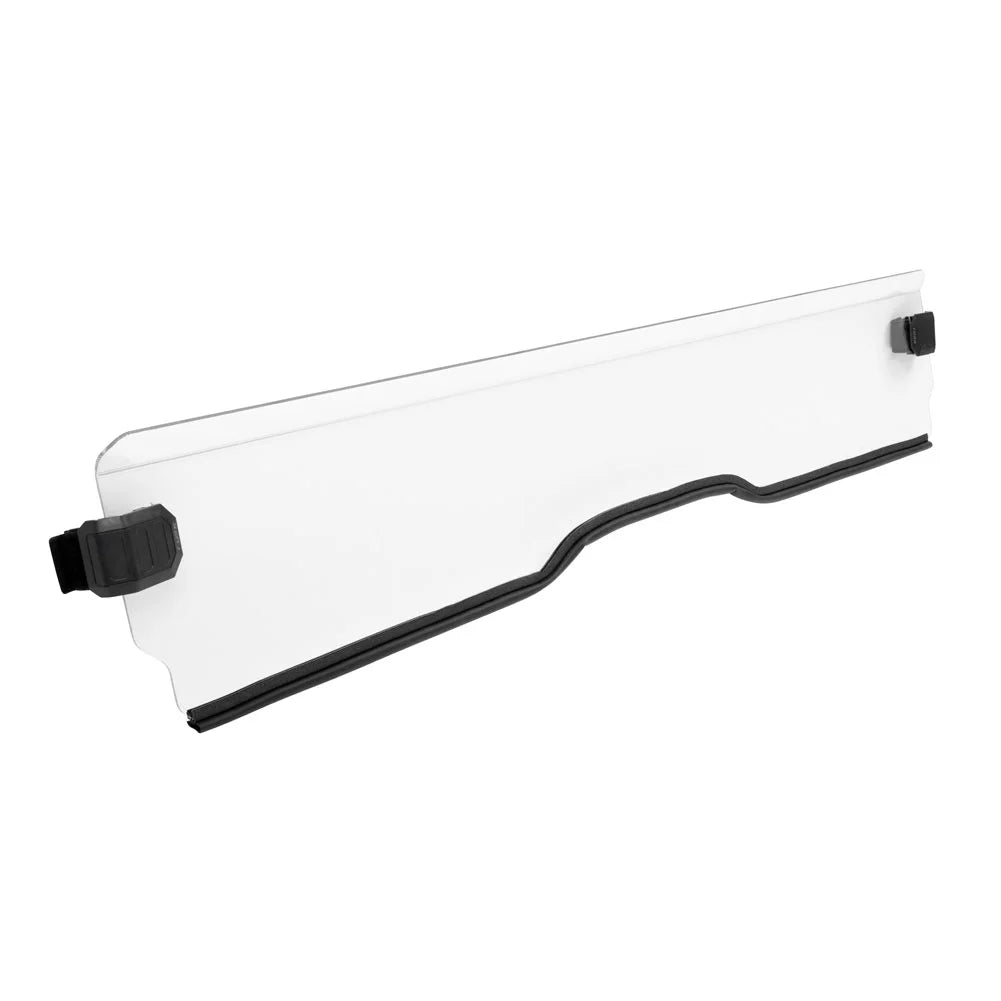 XT-R 2020 Half X4 Wolverine For Windshield Yamaha Clear Tusk Removable