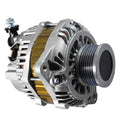 0986081960 Np300 Amp 12 Nissan Fits Alternator Europe Volt New 05-10 150 Navara