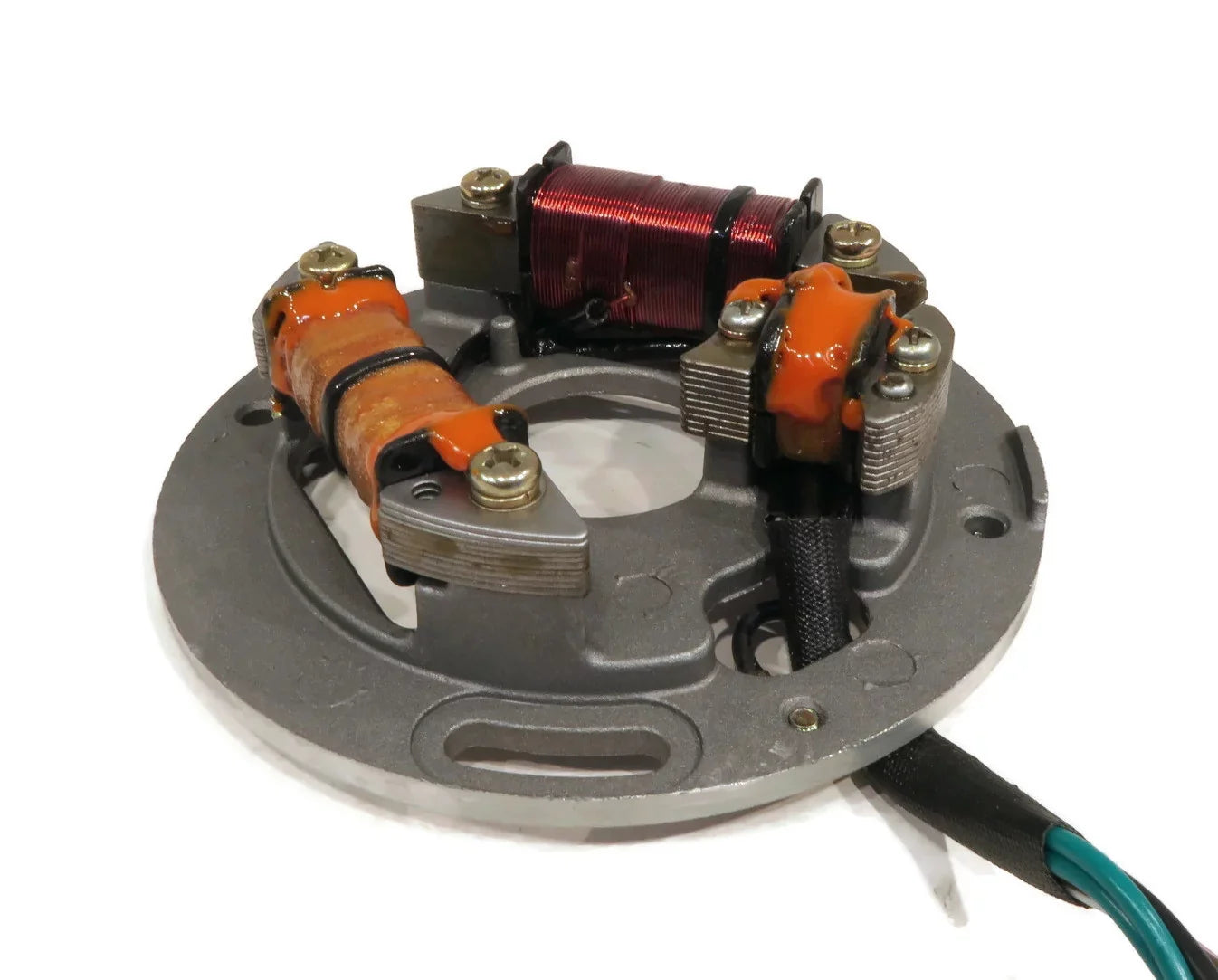 Yamaha PWC | 1990-1995 Ignition 1994 1995 WaveRunner 3 Shop The ROP Superjet for III GP Stator