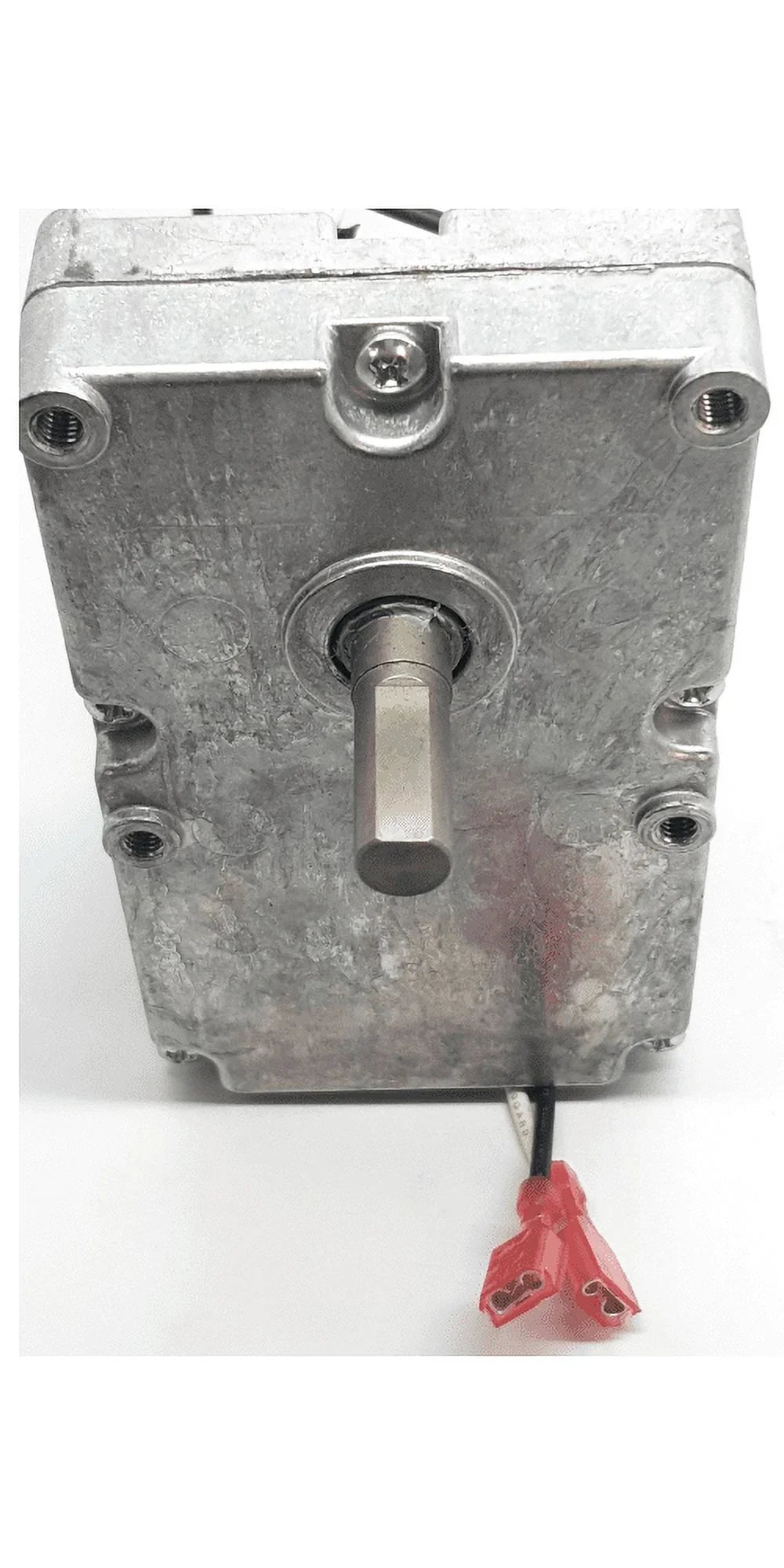 Ecochoice Esesstoves Harman & Fuel Heatilator Auger Gearbox Assembly Motor Feed