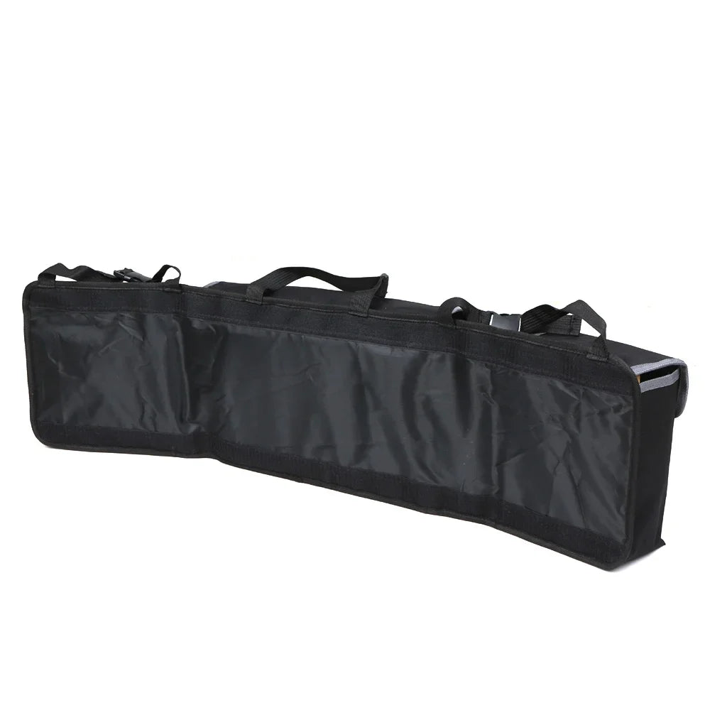 Organizer Pouch Backseat SUV Automobile Trunk Bag Storage Car
