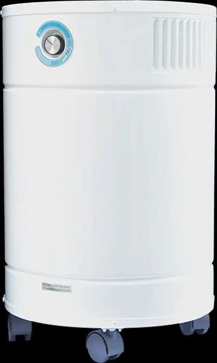 Ultra Purifier Room Exec Pro A6AS61228110 HEPA Airmedic Industries 6 Air Allerair