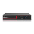 DVR HDD) kit Definition Video DVR office P2P 1080P Monitoring Camera (NO Digital Recorder High Full System KKmoon for Home AHD/Analog/TVI/CVI/ Phone CCTV 4CH Remote Plug