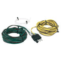 Ft. Flat Pc, 25 Trailer Hopkins Harness 1 4 Y Wiring
