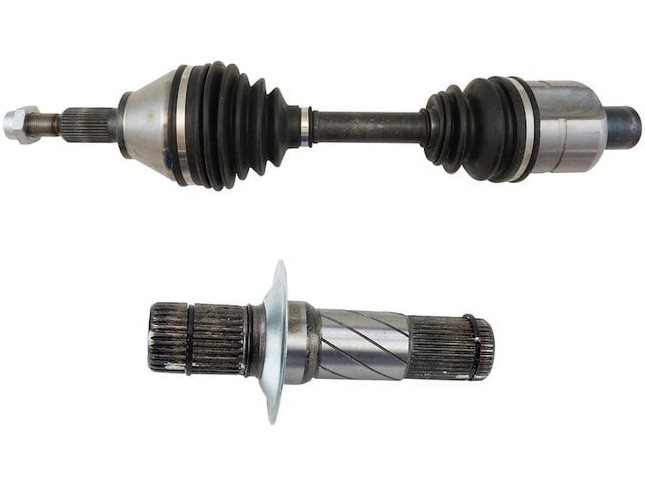 4WD Front Classic 1500 CV Axle Left with Shaft - Ram 2020 - Kit Compatible 2019