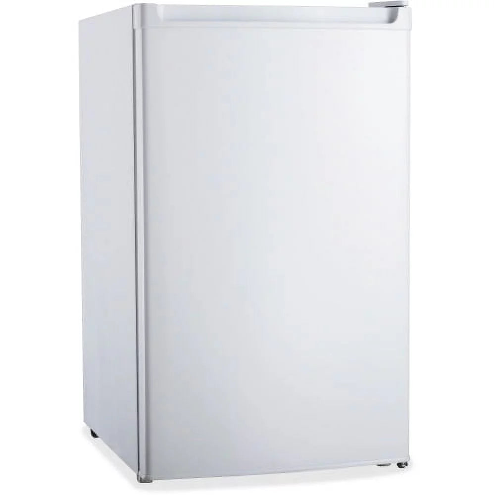 '- - RM4406W Net - per cubic foot - ft Built-in 4.4 Refrigerator Year - White Capacity 4.40 Avanti 4.40 kWh - ft Reversible Defrost Manual 228 Refrigerator