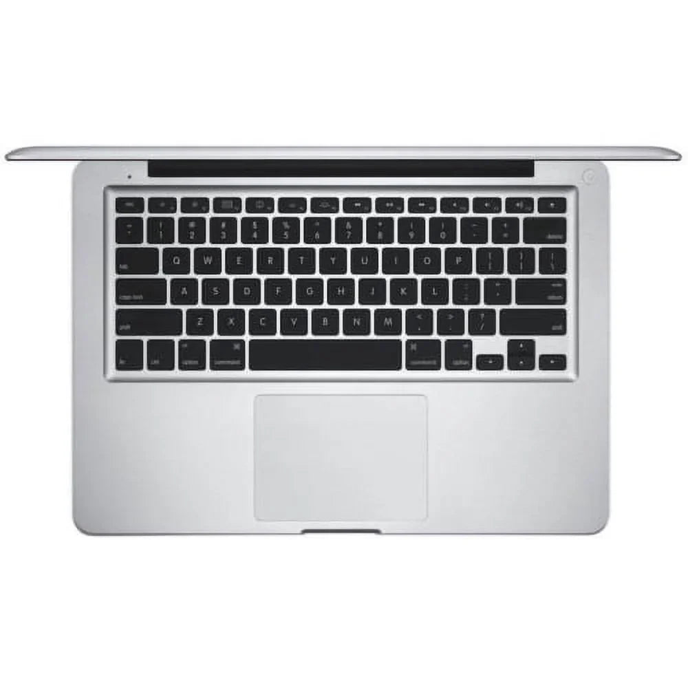 MD102LL/A MacBook - Pro Laptop i7 8GB RAM (Refurbished) 13" Restored (2012) 256GB Apple 2.9GHz Core HD