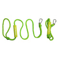 9 2-Pack 3006.3132 Extreme Dock Yellow Line and Ft., Max - BoatTector Green PWC Value