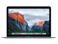 Early 2016 Gray Display Retina - Apple Space 512GB Core Intel MacBook (MLH82LL/A) Used) m5 12-inch (Certified