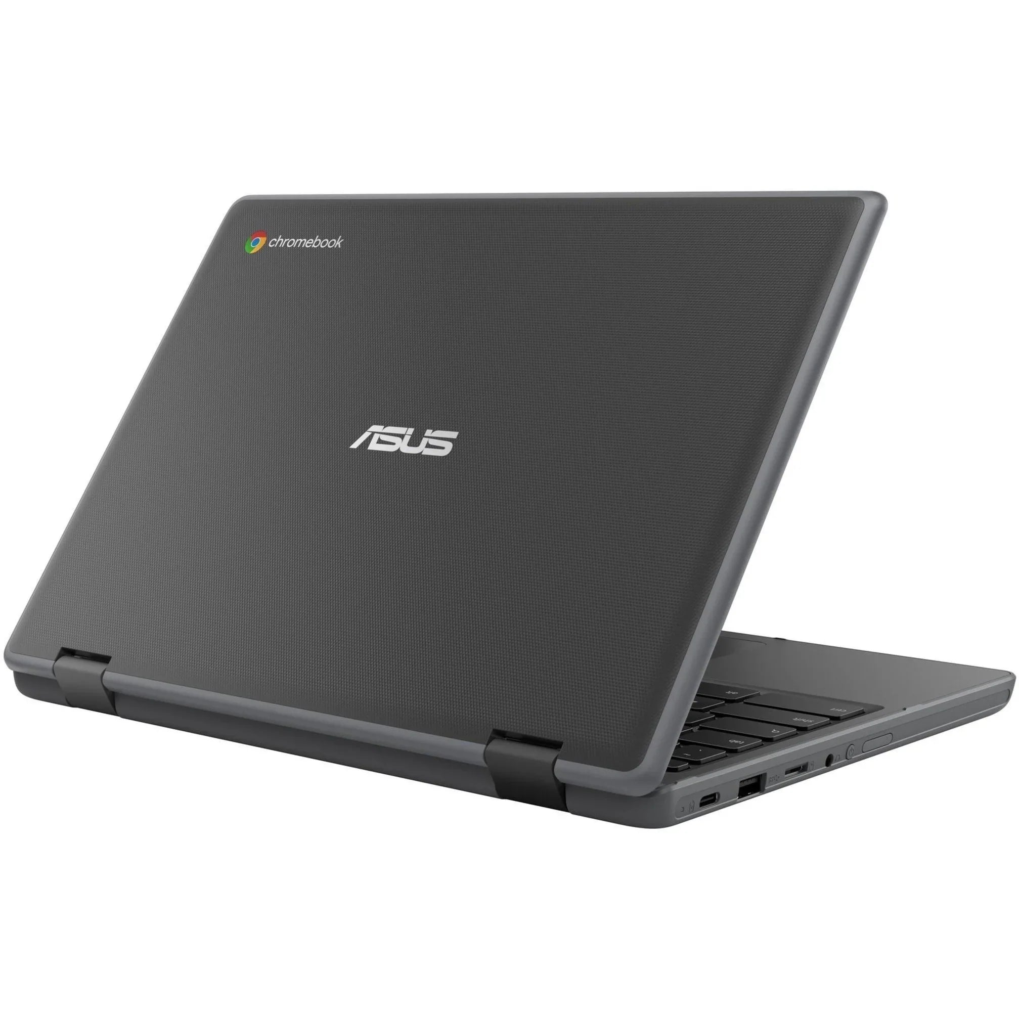 Flip ChromeOS, Chromebook 11.6" Touchscreen, CR1100FKA-YZ184T Intel 64GB Asus Celeron SSD, N5100,