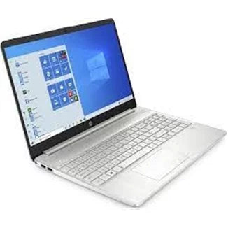 15-DY2132WM Win10S,?Natural SSD Core? HP 256GB Touch Good) 8GB Silver (Used 15.6" 1.3GHz i3-1135G4 -
