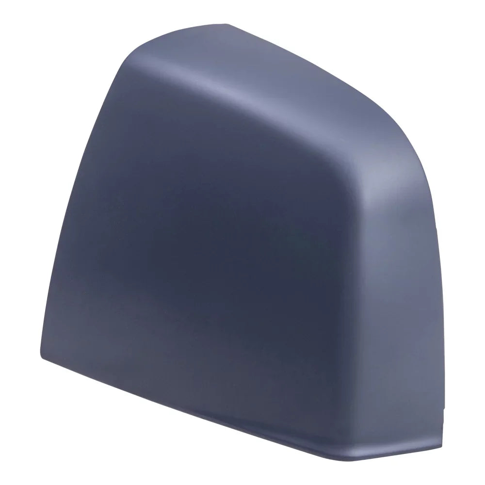 Gray Compatible Left With 2015-2021 Brock RAM Match Aftermarket Paint City Mirror SLT/Tradesman Door Driver To SLT Cover Replacement Promaster