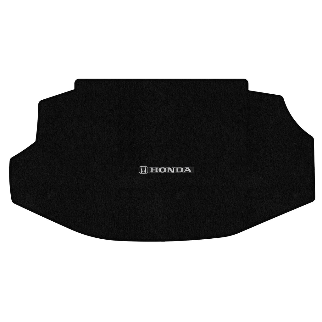 2017 Honda Hybrid Accord Mats Floor Mats Custom Fit for Trunk LogoMat Lloyd Black