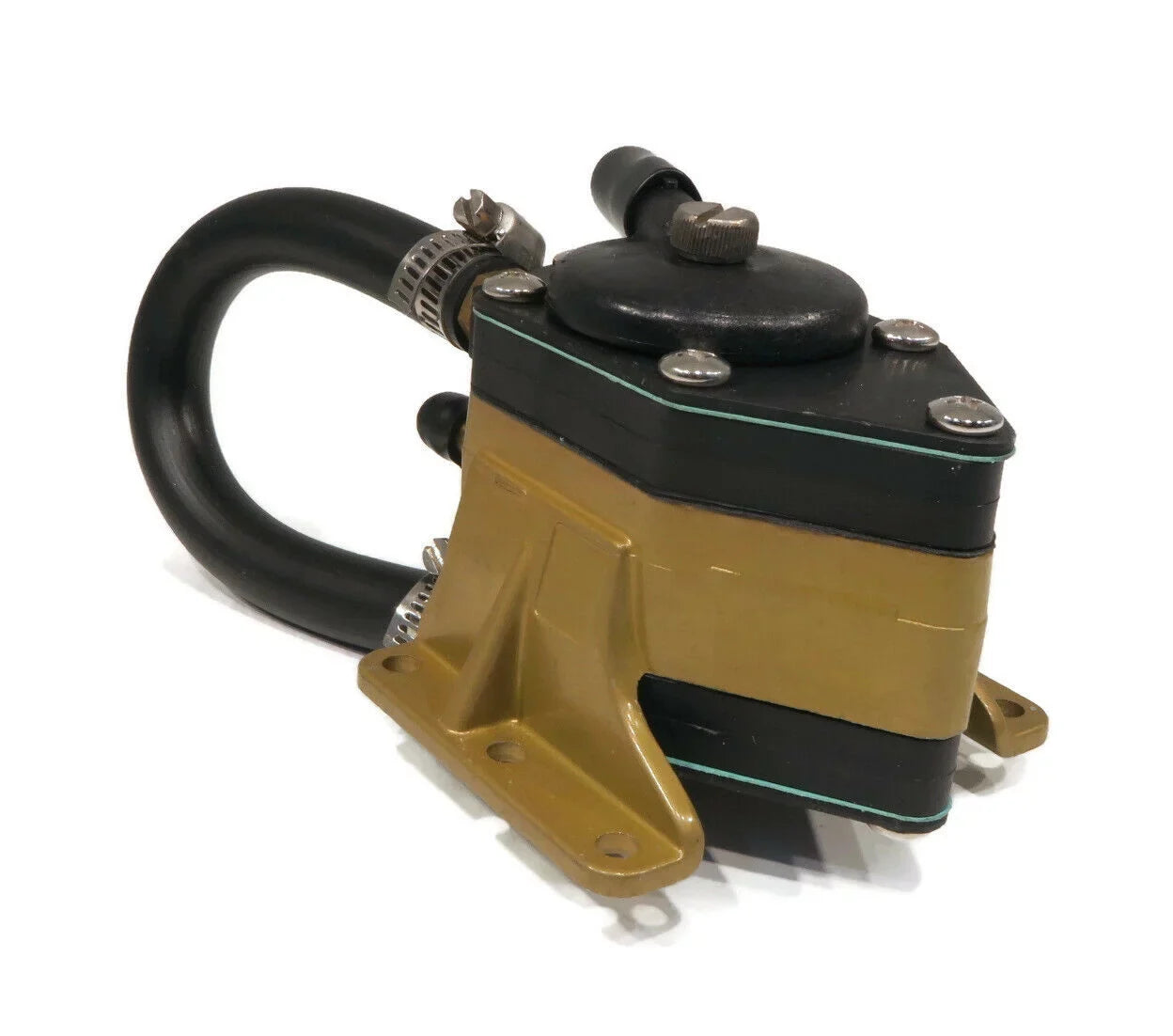 For BRP Conversion | Engine 0175109 Shop The Fuel Johnson, 0435952, ROP Pump VRO OMC, Evinrude,