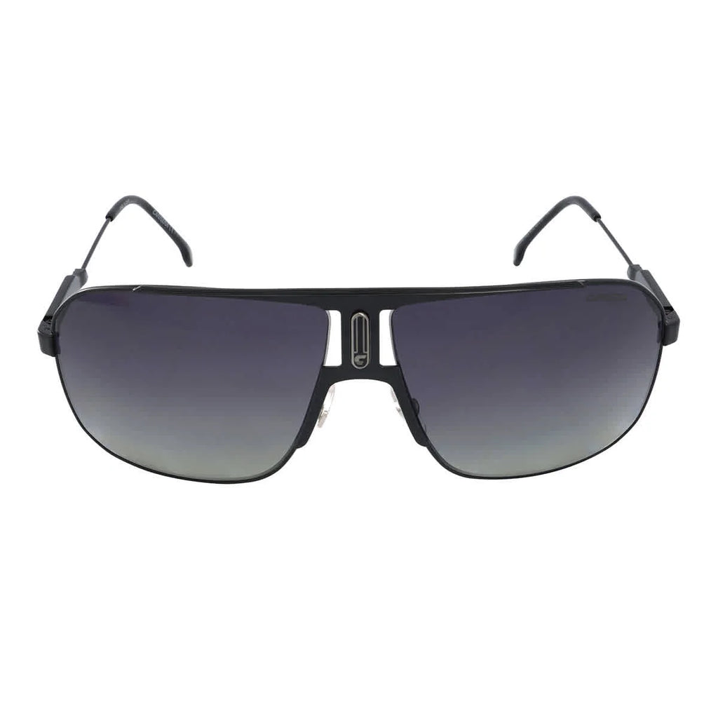 Sunglasses 1043/S CARRERA Navigator Men's 65 Carrera Grey Polarized 0807/WJ