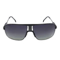 Sunglasses 1043/S CARRERA Navigator Men's 65 Carrera Grey Polarized 0807/WJ