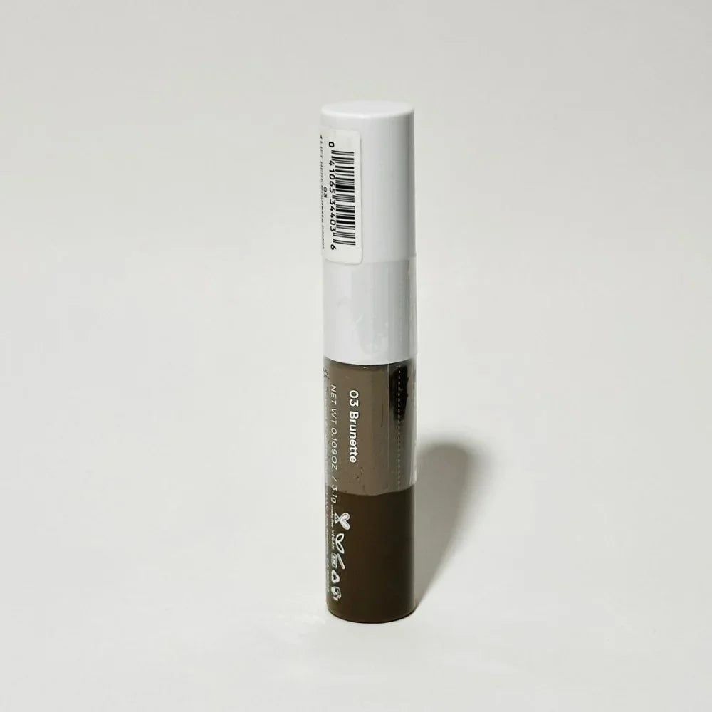 10 Jordana Pack Brunette Oz. Gel 0.109 03 Brow Feather