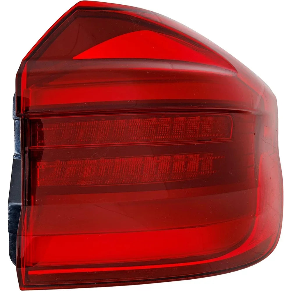 2020 M 63 Number Bmw 2021 3.0L 63219853374 Sport Utility Bm2805136 21 M40I Xdrive30E New Sdrive30I 11-14779-00 By 9 853 2019 Lights 2018 Compatible Tail Part 4-Door 2.0L With Right 374 X3