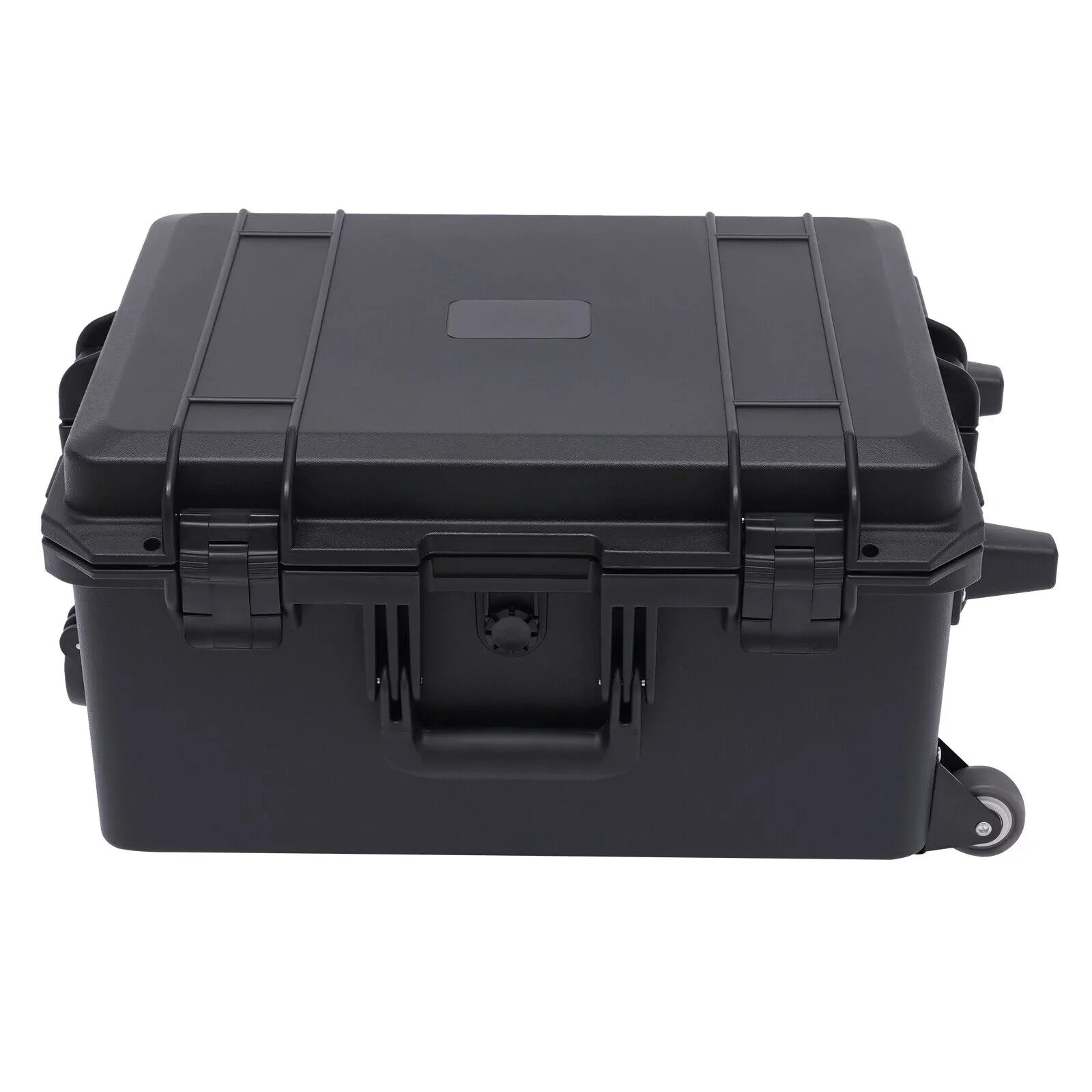 Lense Hard Plastic Case Storage Tool Organizer Sponge Camera Carry Waterproof