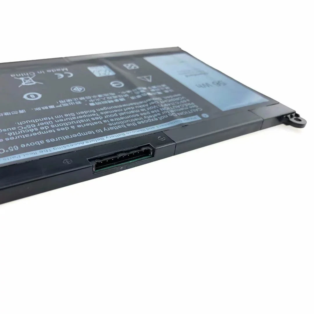 Inspiron 033YDH Battery 3380,Latitude 13 DNCWSCB6106B For 3580 15 7577,Latitude 3480,Latitude Dell 33YDH