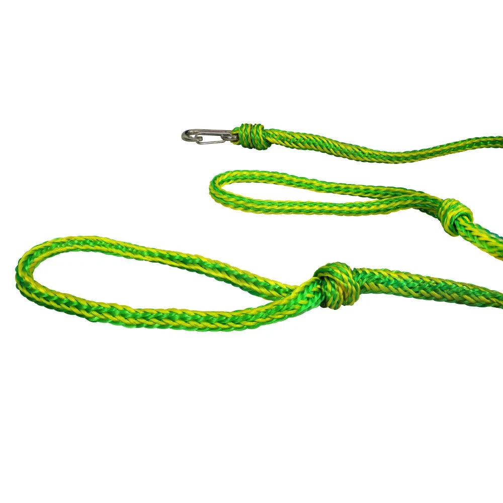 9 2-Pack 3006.3132 Extreme Dock Yellow Line and Ft., Max - BoatTector Green PWC Value