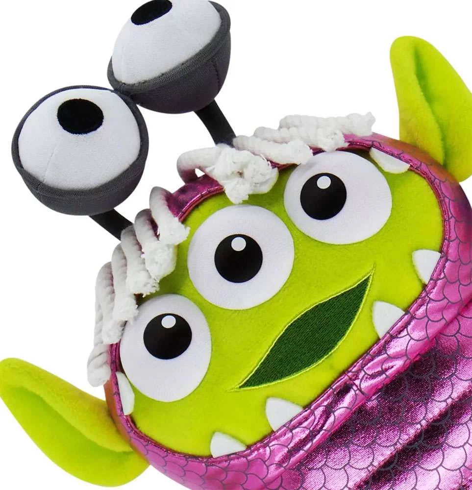 Plush Remix Series Boo / 1 Pixar Disney Alien