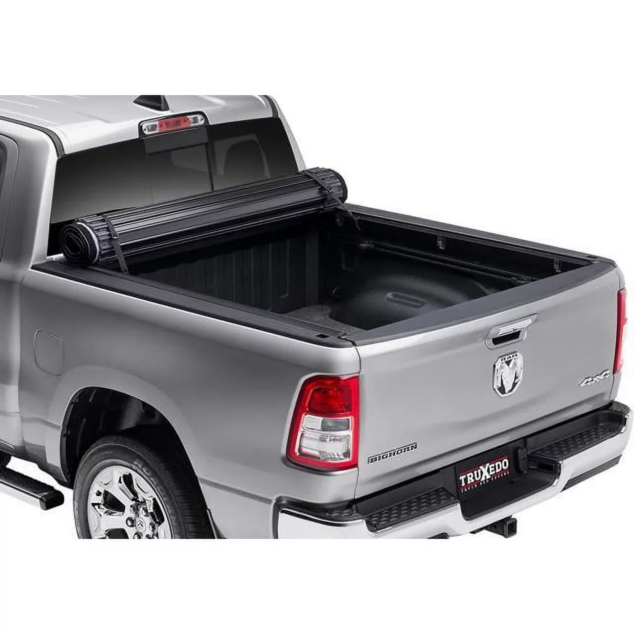 2019-2022 Hard 8' Bed 1500, Compatible Rolling 2500/3500Hd Tonneau Bed Chevy/GMC Truck Sentry with 2" Cover (98.2") Silverado/Sierra Truxedo | | 1572801 2020-2021