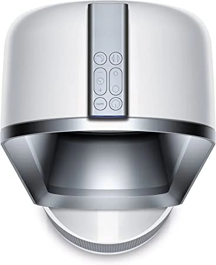 TP02 Link (Refurbished) Dyson Purifier Restored Cool Fan Pure Tower Air Connected