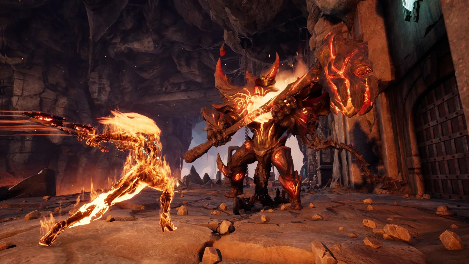 Xbox, Focus Home III, Download] [Digital Darksiders Interactive,