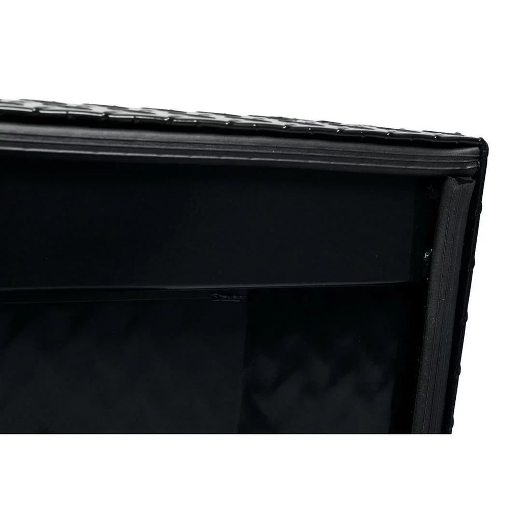 Guard 127-5-03 in Box,Black,Non-Adjustable,72 Truck Weather