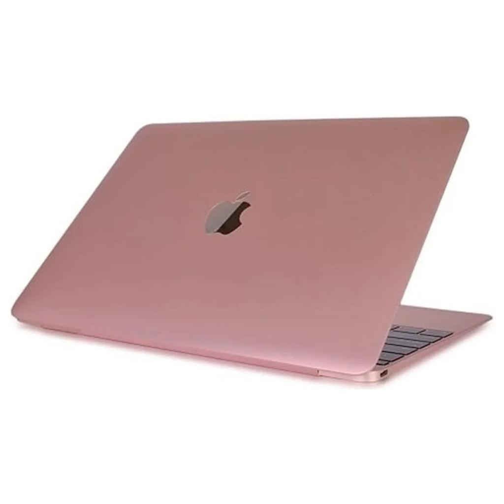 MacOSX,Rose MMGM2LL/A Core Apple M5-6Y54 (Used) 512GB Intel 8GB Gold MacBook 12"