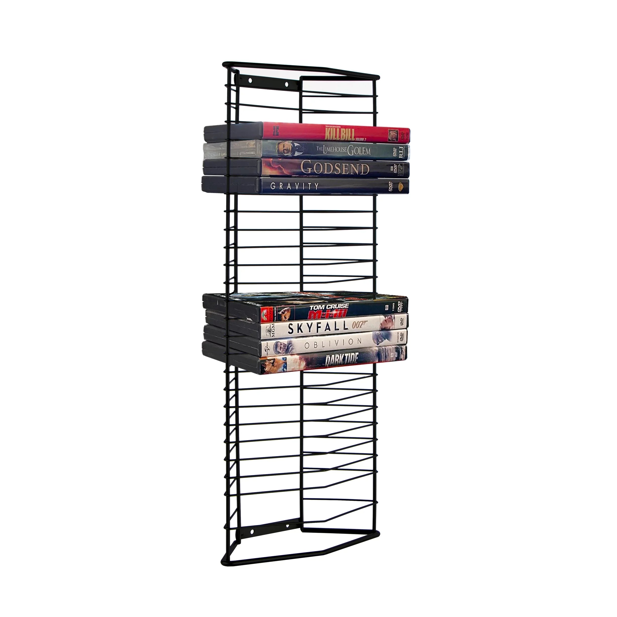 BLU-RAYS TOWER ONYX DVDS 28