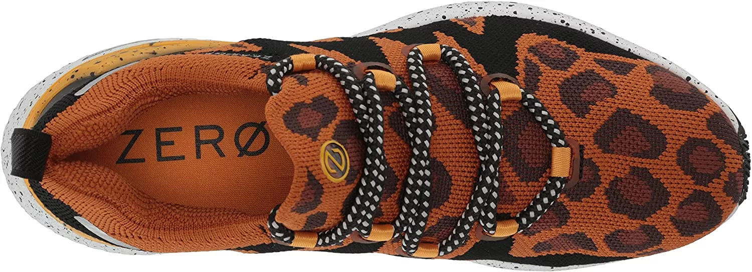 Leopoard Stitchlite Cole Lite Runner Overtake Womens Shoe 9 Running Haan Print Zerogrand