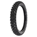 90/100x21 Type Six 2017 Tractionator Enduro Tube 300 S/T Compatible Sherco SEF-R With Days Motoz