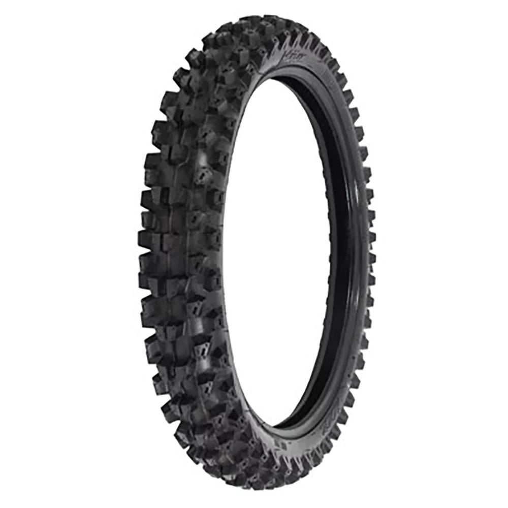 90/100x21 Type Six 2017 Tractionator Enduro Tube 300 S/T Compatible Sherco SEF-R With Days Motoz