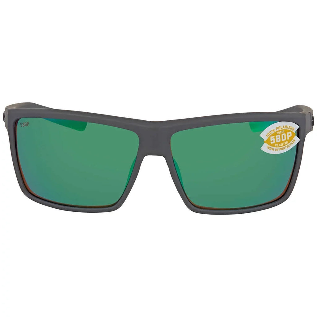 Mirror Mar 98 Costa Green Polycarbonate RIC Polarized Men's 60 RINCONCITO Del Sunglasses OGMP
