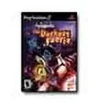 PlayStation Neopets: Faerie 2 - Darkest The