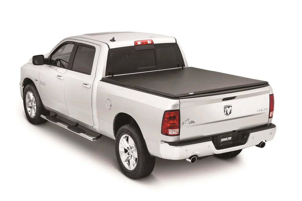 Tonneau Cover (76.3") 2023 Bed 2019 HF-260 | 1500/2500/3500 Pro Hard Truck Ram - Fold, 4" 6' Hard Bed Tonno Fits Dodge Folding |