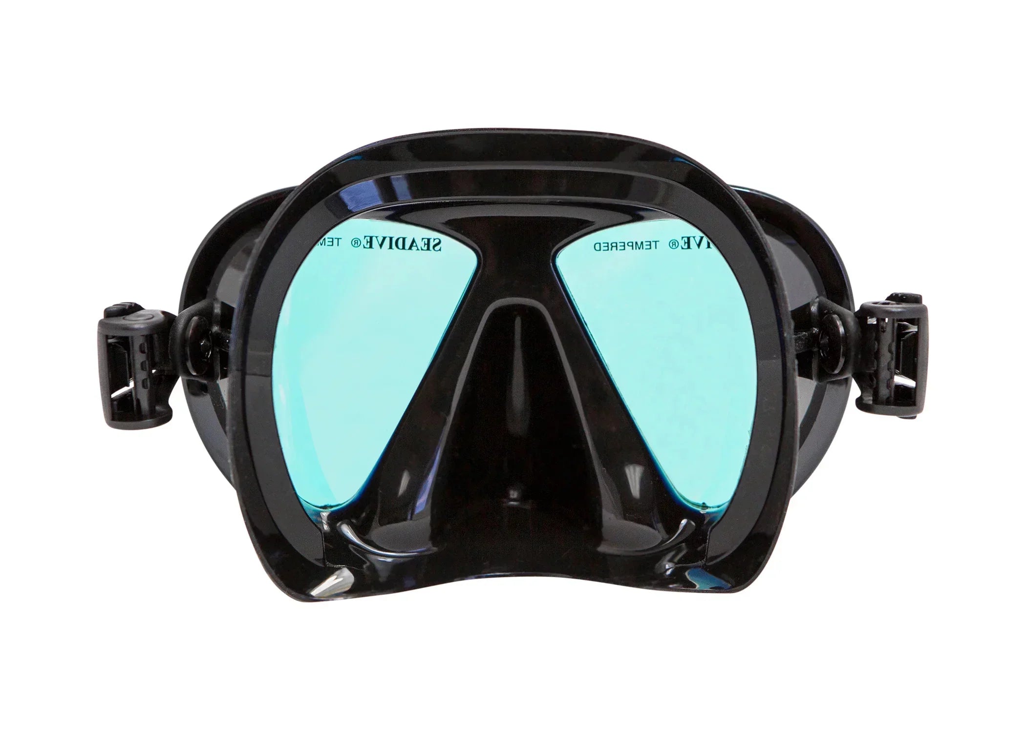 EyeMax RayBlocker-HD Seadive Mask with